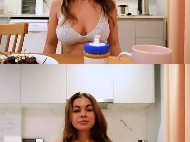 Lolly Has A High Sex Drive