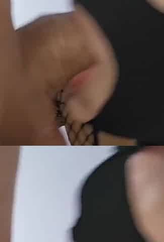 Lina Paige And Verified Amateurs - Cum In Mouth After Facefuck