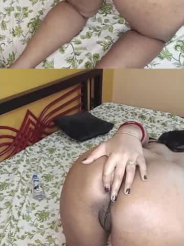 Indian vixen heart-stopping xxx clip