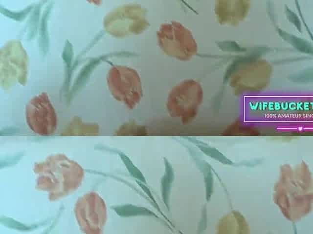 I saw my step sis riding her hubby, which got me so concupiscent that I recorded 'em and posted it on Wifebucket