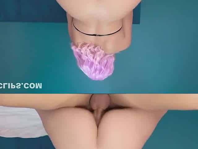 Hot Amateur Teen 18+ Blowjob And Facial Hd Video