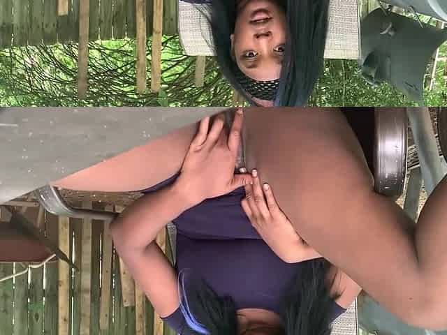 The infamous episode that made u fall in love with this Black Queen!