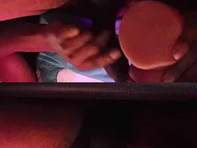 My morning GOON session (11 min on my web page)