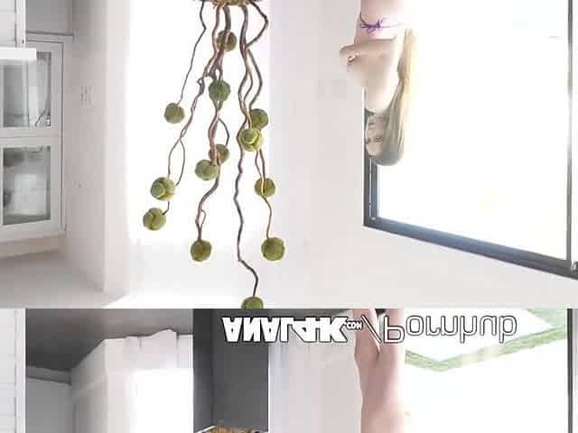 ANAL4K Over Flowing Anal Creampies Unfathomable Inside Taut Ass Brunette hair