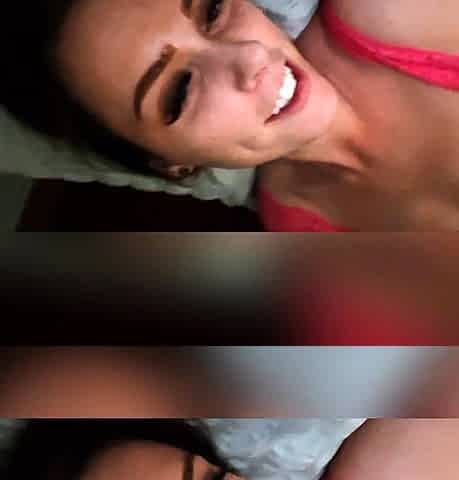 Amateur Milf homemade hardcore action with cum in mouth