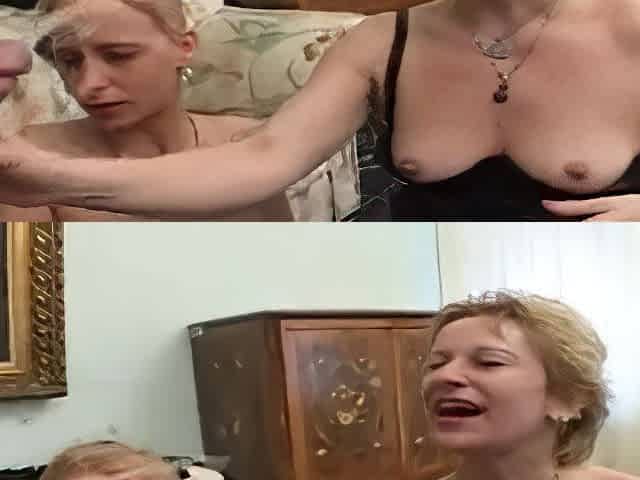 Gabor Old & Young