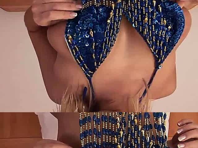 Carol Goldnerova - Solo HD02