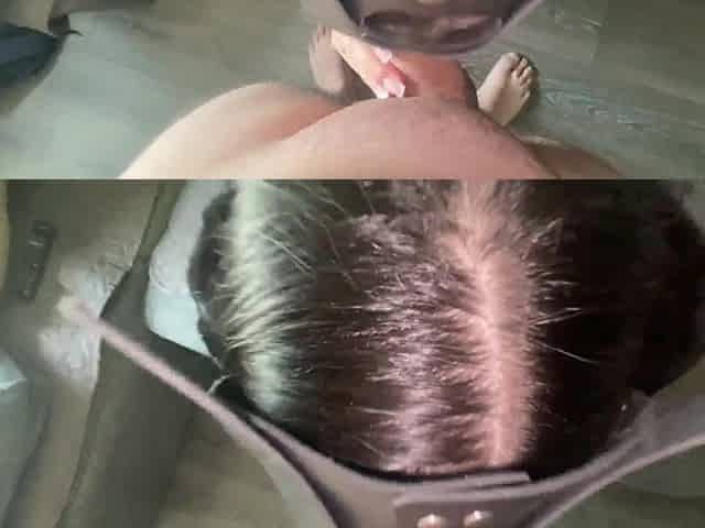 Banging my neighbour's wife with large breasts