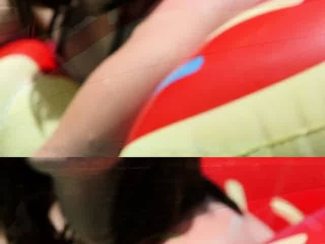 Brunette Solo Webcam Masturbation