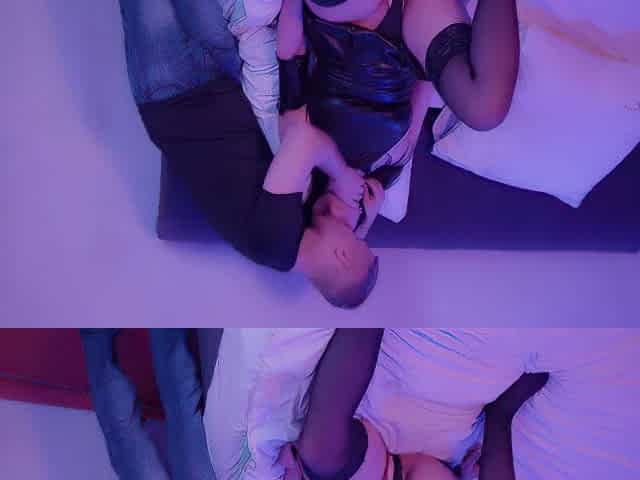 Kinky Paramour Piss On Tits His Wifes And Ass To Mouth Fuck Her