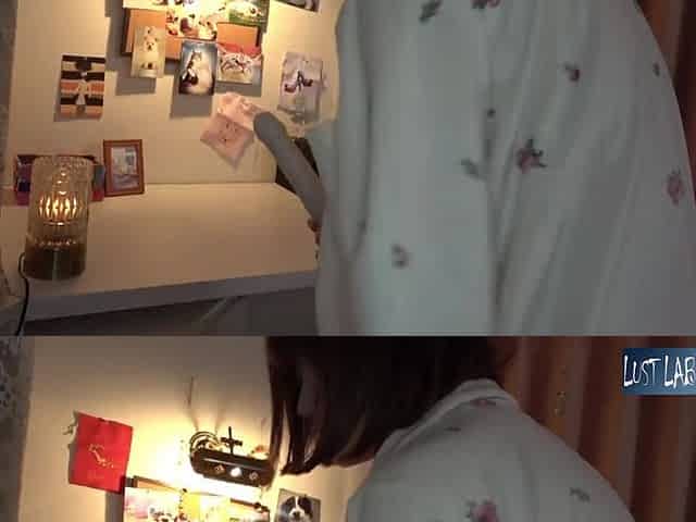 Late Night Temptation with a Roommate Turns Into a Quiet Agreement Neither Wants to Discuss Part 2