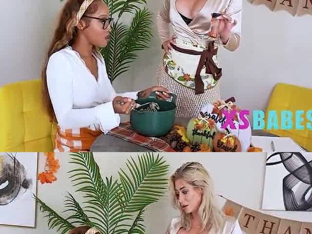 Black Stepdaughters Tiny Cunt Is My Perf Match
