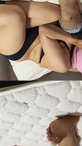 Madam Yasmin Porno Arabic and Big Cock