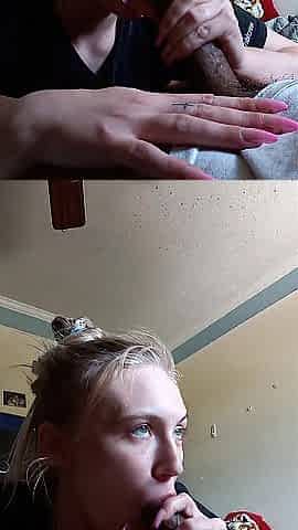 Head So Precious I Needed Vagina