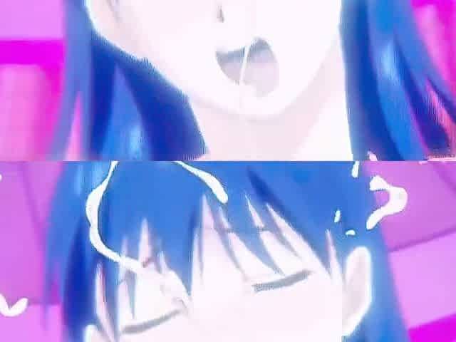 NTR Hentai Music Video