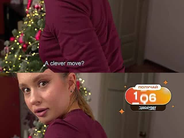 "im not Santa, but I 1st to Screw Your Vagina in 2026": My Concupiscent Stepsister'...
