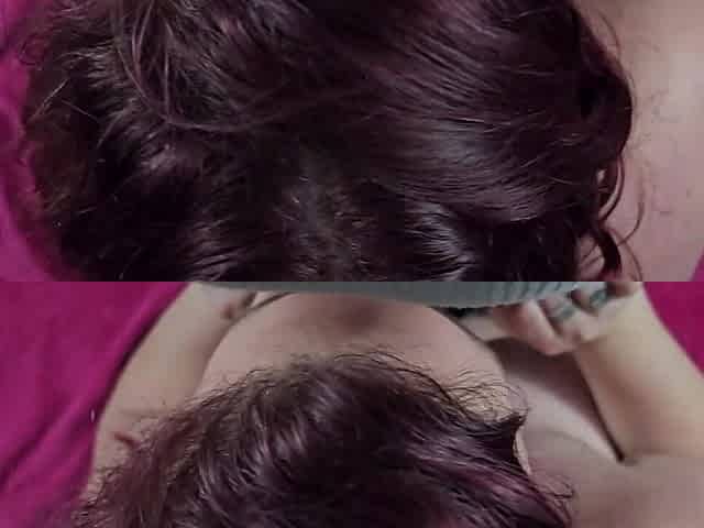 After Photoshoot BJ POV