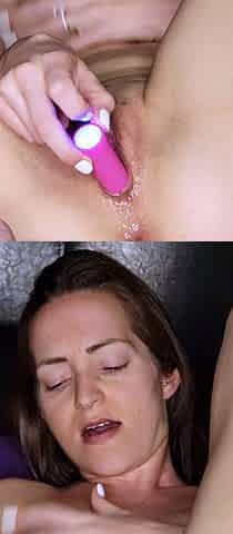 Amateur Webcam Teen Masturbates And Teases