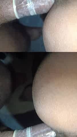 My Girlfriend and My Friend, Bhabhi