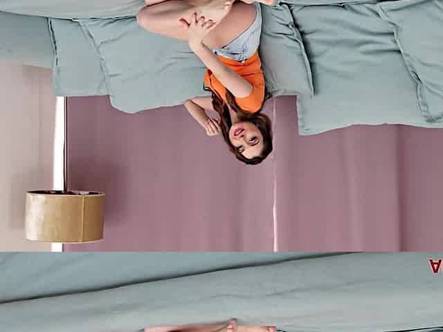 Monika May hot solo video