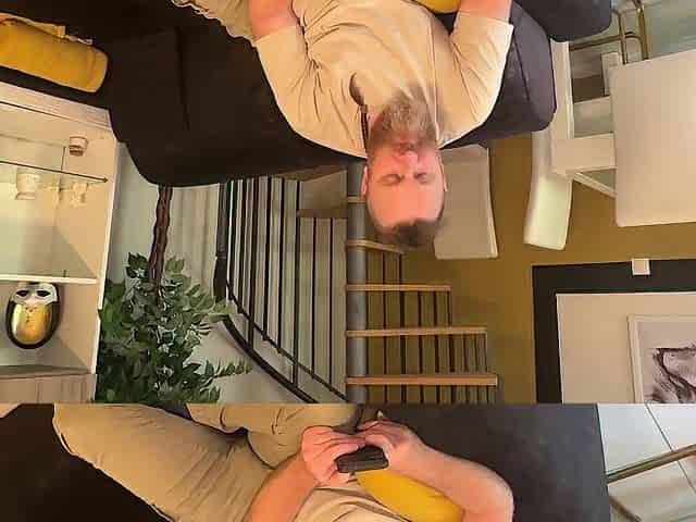 My Boss Fucks My Wife in Front of Me, I Look at 'em and It Turns Me on!