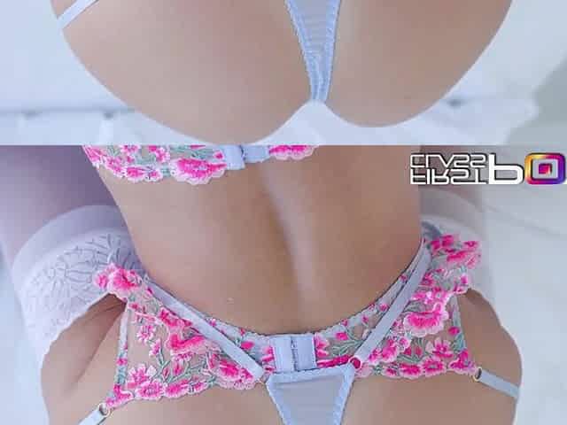 Wicked Honey Isa Bellas Private Fantasy Turns Into Reality