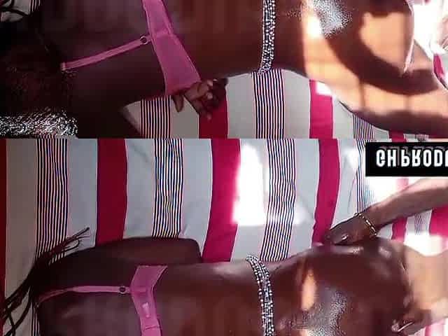 Teen floozy struggle to take lengthy cock