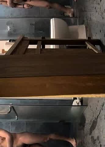 Amateur Doggystyle Hidden Cam