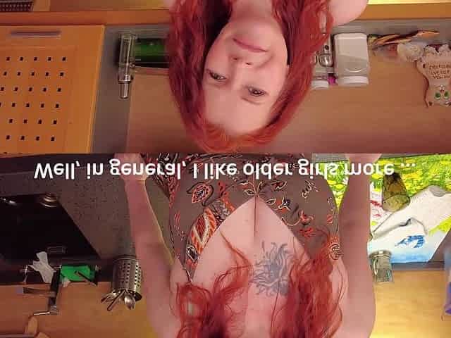 Friend's stepmom wants a quick fuck with me