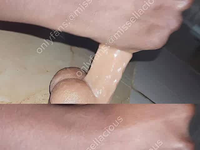 FLAWLESS TUGJOB FOR U