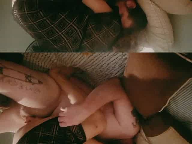Riding, Sucking and Fucking!