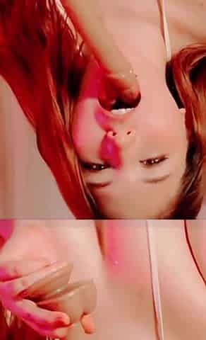 Ahegao De Ukii