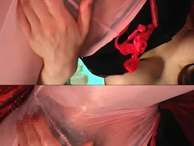 EvilAngel Zoey Monroe Solo Toy Masturbation