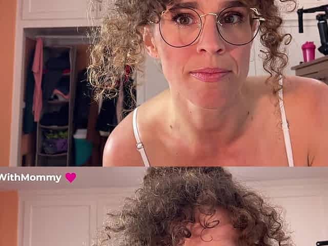 Impregnating your stepmom