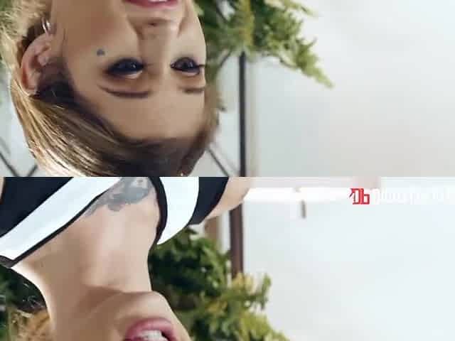 Kleio Valentien And Michael Vegas In Passionate Teen 18+ Crazy Sex Video