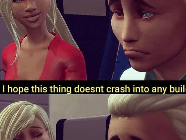 A Fly Booty Hoe