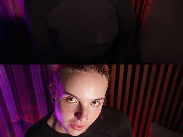 ASMR Quickly and Playfully Jerking Your Cock Whilst Controlling U.