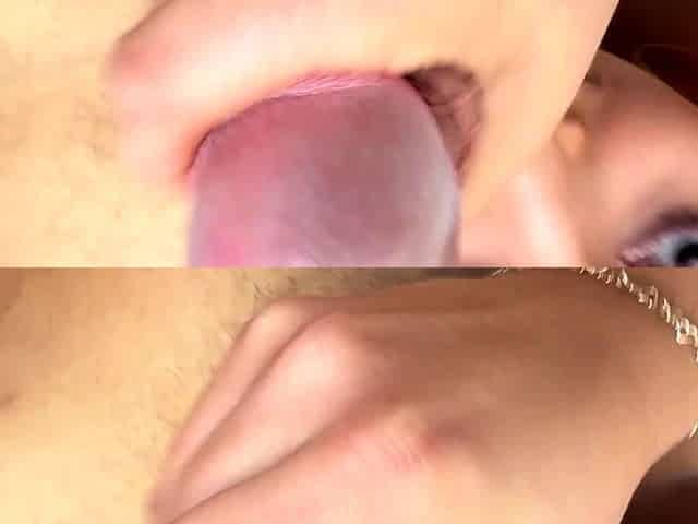 Latina Step Sister Shares Bed On Vacation