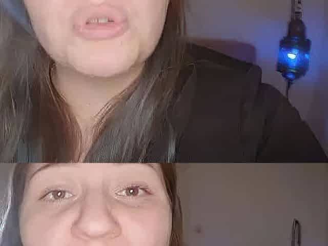 Foot Tongue Mouth And Vore Ungezogene Jungs Werden Zertreten