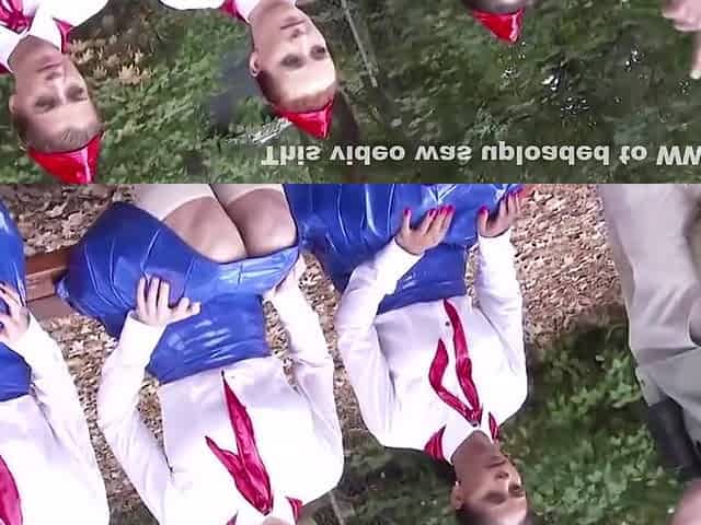 Piss pioneers