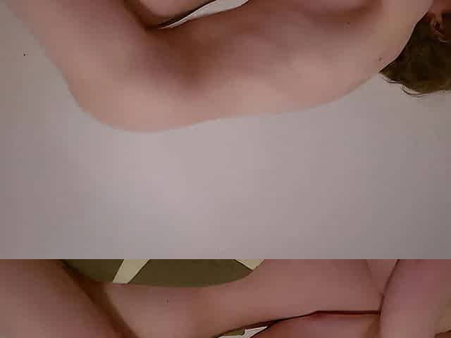 Giving her multiple anal orgasms