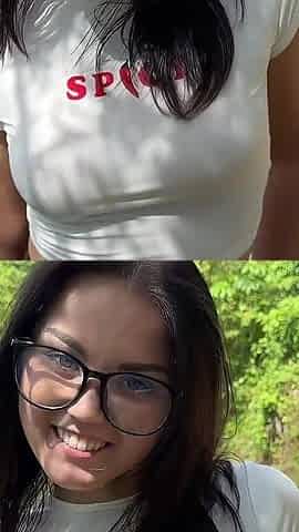 Sexy Girls Fuck a Passing Man