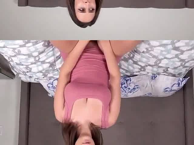 Pov Love Her Curves - Huge Facial