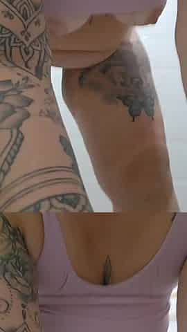 Pissing with so much craving, I'm gonna void urine on u like this