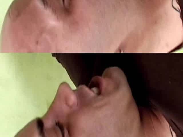 Beautiful vixen emotional porn movie