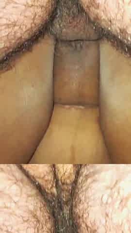 Zehpower - Screwing the snatch and booty of