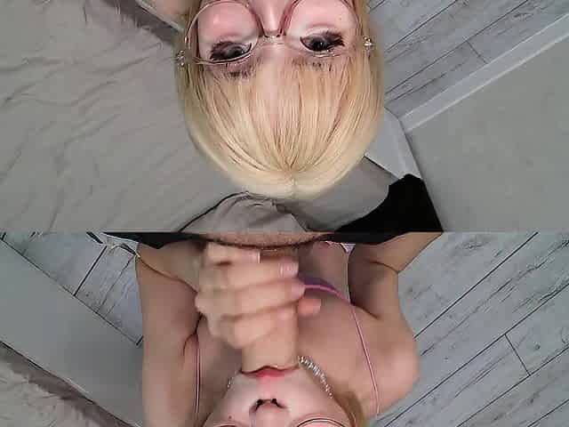 Oriental Stepsis Desires Coarse Screwing and Deepthroat with Giant Schlong