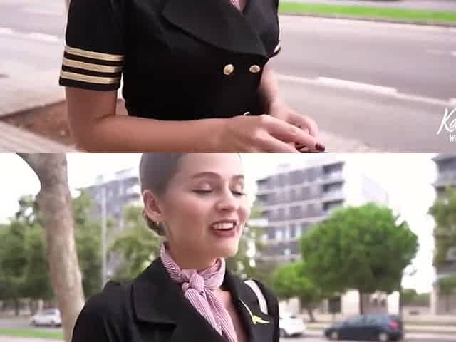 Kate Kravets And Kate S In Hd Video