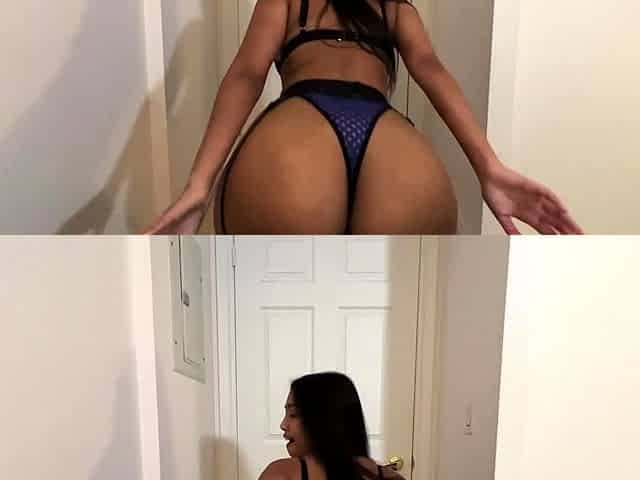 Webcam MILF Beauty Masturbating