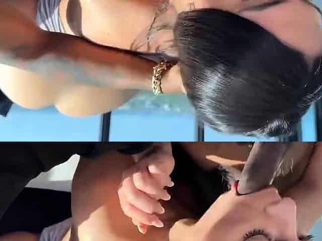 Big Ass